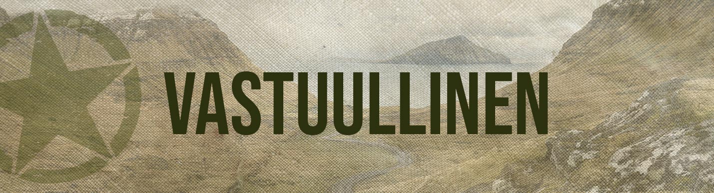 US Eagle Tampere - Vastuullinen yritys