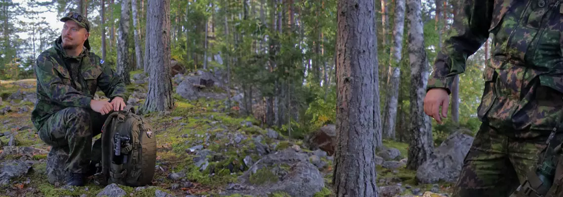 M05 vaatteet ja varusteet 40