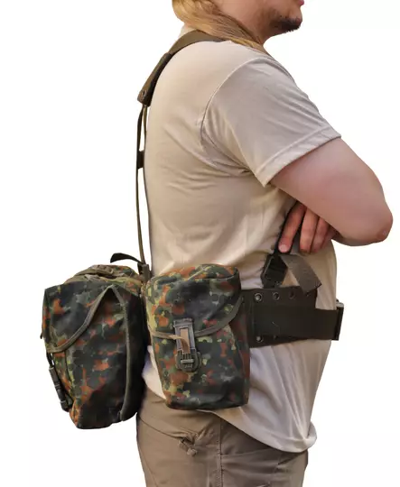 Armeijan Ylij m Varusteet