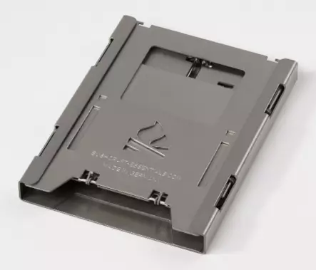 Multifunctional Case Bushbox LF Titanium - Risukeittimet - BCE-050 - 1