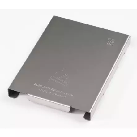 Multifunctional Case Bushbox LF Titanium - Risukeittimet - BCE-050 - 2