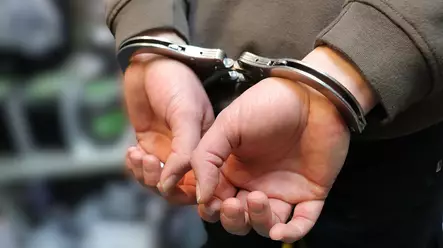 Saranakäsiraudat, Mil- Tec - Käsiraudat - 16203000 - 3