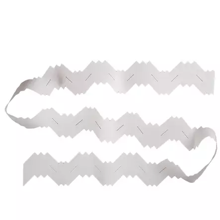 Savotta Camo Scrim Kit naamiointirimpsu, valkoinen - Naamiointikankaat ja muut tarvikkeet - 165111000 - 1