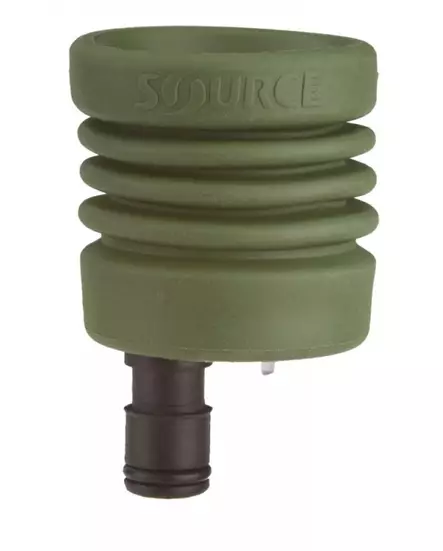 Source UTA Universal Tap Adapter juomarakon helppoon täyttöön hanasta ja pullosta - Juomarakot ja -reput - 4503400000 - 1