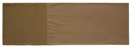 Brandit tuubihuivi Fleece, vaaleanruskea - Buffit ja tuubihuivit - 7018-70 - 2