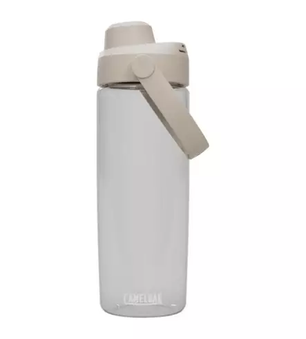 Juomapullo Camelbak Thrive Chug 0,6L, vaalea/kirkas - Kenttäpullot - 2927101060 - 1
