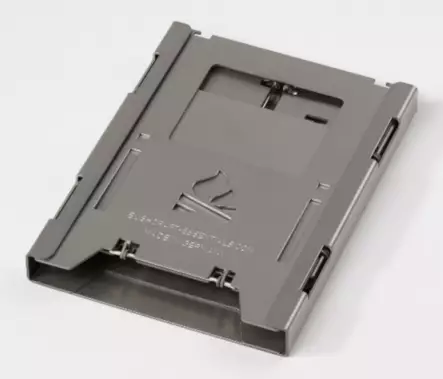 Multifunctional Case Bushbox LF Titanium - Risukeittimet - BCE-050 - 1