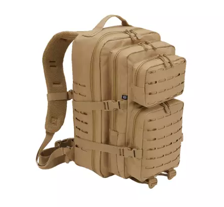 Reppu Assault Pack, Large, LC, Khaki - Reput - 8024-70 - 1