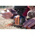 Jetboil Jetpower seoskaasu 100 g - Polttonesteet ja kaasut - JF100 - 2