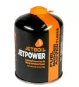 Jetboil Jetpower seoskaasu 450 g - Polttonesteet ja kaasut - JF450 - 1
