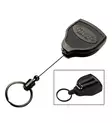 Key-Bak Super 48" avainkela, vyöklipsi, Made In USA - Avainkelat - 506010 - 1