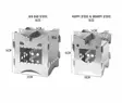 Savotta Big Bad Stove risukeitin - Risukeittimet - 174200 - 3
