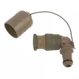 Source Storm Valve Kit -vetoventtiili QMT -pikaliittimellä, kojootti - Juomarakot ja -reput - 4509400200 - 2