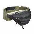 Tasmanian Tiger Modular Hip Bag, musta - Laukut - 7185-040 - 4