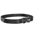 Tasmanian Tiger Stretch belt elastinen vyö 38 mm, musta - Taisteluvyöt - 7277-040 - 2