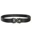 Tasmanian Tiger Stretch belt elastinen vyö 38 mm, musta - Taisteluvyöt - 7277-040 - 1
