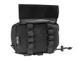 Tasmanian Tiger Tac Pouch 12, musta - Vaakataskut - 7862-040 - 2