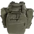 Tasmanian Tiger Tac Pouch 13 SP, musta - Pystytaskut - 7856-040 - 5