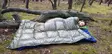 Top Quilt Bushmen Camp-Quilt Glow XL +5 C, 220 cm - Riippumattotarvikkeet - BUGLCAQ220 - 8