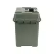 Muoviset ammuslaatikot 2 kpl, Fosco - Ammuslaatikot - 465200 - 5