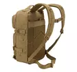 Brandit reppu Assault Pack Patch, Large, vaaleanruskea - Reput - 8098-20070 - 2