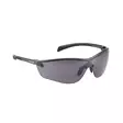 Bollé Silium+ SILPPSF Platinum suojalasit, savunharmaa linssi - Aurinkolasit - 15651000 - 1