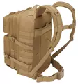 Brandit reppu Assault Pack, Large, khaki - Reput - 8008-70 - 2