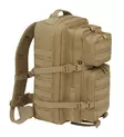 Brandit reppu Assault Pack, Large, khaki - Reput - 8008-70 - 1