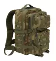 Brandit reppu Assault Pack, Large, woodland - Reput - 8008-10 - 1