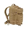 Brandit reppu Assault Pack, Small, khaki - Reput - 8007-70 - 1