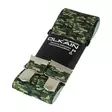 Henkselit H-malli 35 mm, camo vihreä, Helsingin Olkain - Henkselit - 4010-110 - 1