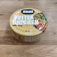 Jemma Butter Chicken kanalastuja Intialaistyyppisessä kastikkeessa, 210 g - Retkisäilykkeet - 31050 - 1
