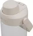 Juomapullo Camelbak Thrive Chug 0,6L, vaalea/kirkas - Kenttäpullot - 2927101060 - 4