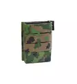 Marras AR Fast Kydex -lipastasku, M05 - Lipastaskut - 800900 - 1
