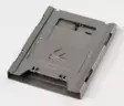 Multifunctional Case Bushbox LF Titanium - Risukeittimet - BCE-050 - 1