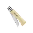 Opinel 7 Inox taittoveitsi, rst - Veitset - 91884660 - 2