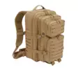 Reppu Assault Pack, Large, LC, Khaki - Reput - 8024-70 - 1