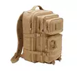 Reppu Assault Pack, Large, vaaleanruskea - Reput - 8074-70 - 1