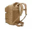 Reppu Assault Pack, Large, vaaleanruskea - Reput - 8074-70 - 2
