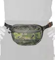 Rikyl Gear vyölaukku M05 maastokuvio - Laukut - 98000 - 6