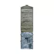 Tasmanian Tiger Map Pouch karttatasku MKII, musta - Karttataskut - 8796-040 - 4