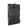 Tasmanian Tiger Map Pouch karttatasku MKII, musta - Karttataskut - 8796-040 - 2
