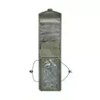 Tasmanian Tiger Map Pouch karttatasku MKII, musta - Karttataskut - 8796-040 - 5