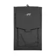 Tasmanian Tiger Map Pouch karttatasku MKII, musta - Karttataskut - 8796-040 - 3