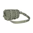 Tasmanian Tiger Plate Carrier Pouch VL, musta - Vaakataskut - 8817-040 - 7