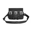 Tasmanian Tiger Plate Carrier Pouch VL, musta - Vaakataskut - 8817-040 - 4