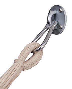 Amazonas Easy+ seinäkiinnike - Riippumattotarvikkeet - 3016000 - 1