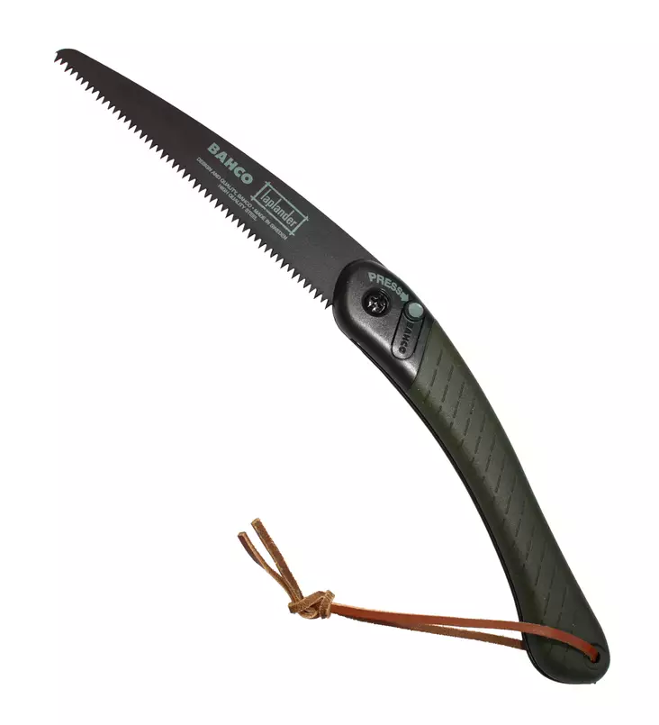 Bahco retkisaha Laplander 396 - Retkisahat - ARK-1270 - 1