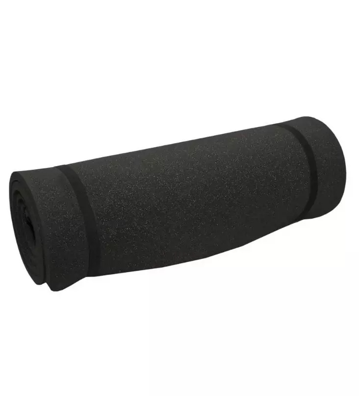 Kaira Tundra EV-30 4-vuodenajan makuualusta 190 x 60 cm - Makuupussit ja -alustat - 460 - 1