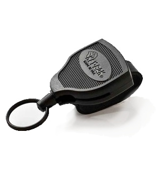 Key-Bak Super 48" avainkela, umpilenkki vyölle - Avainkelat - 506020 - 1